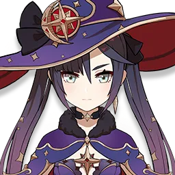 莫娜