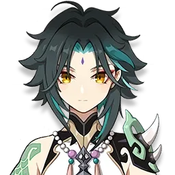 魈