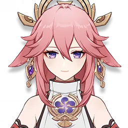 八重神子