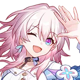 三月七