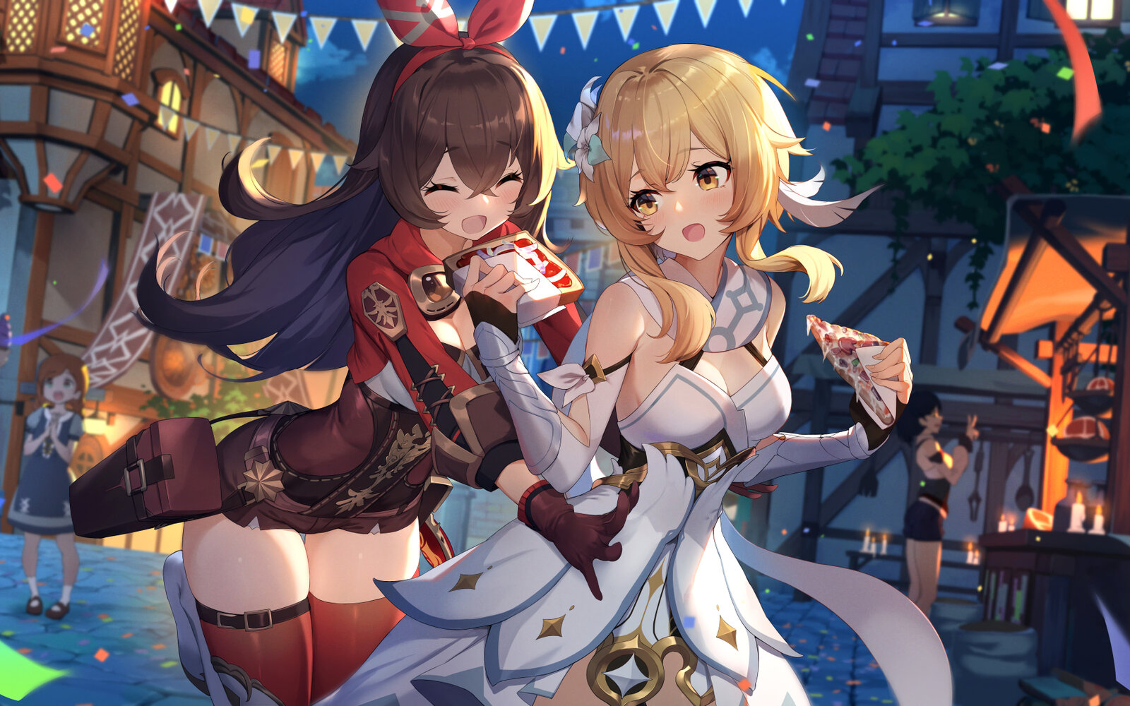 从零开始部署 Ubuntu 服务器环境