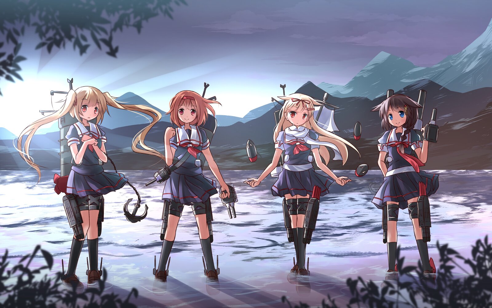 排查了一个导致页面白屏的问题